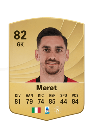 Meret - 82 - Common