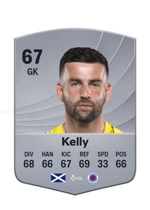 Kelly - 67 - Common