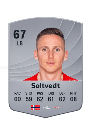 Soltvedt - 67 - Common
