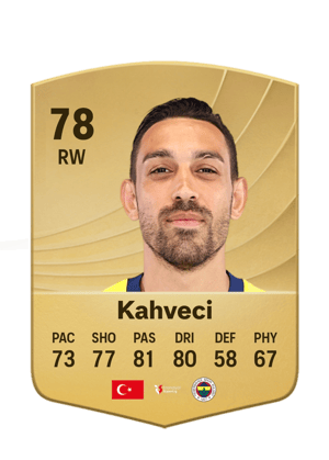 Kahveci - 78 - Common