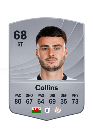 Collins - 68 - Common