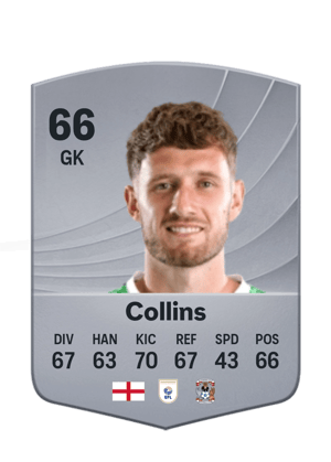 Collins - 66 - Common