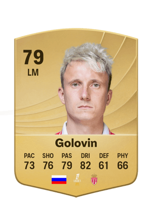 Golovin - 79 - Common