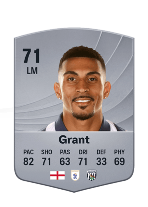 Grant - 71 - Common