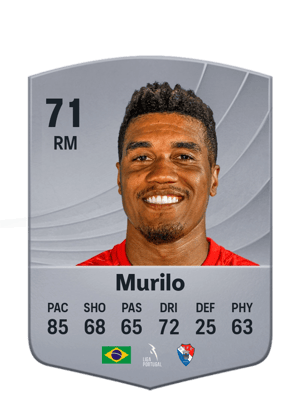 Murilo - 71 - Common