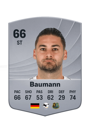 Baumann - 66 - Common