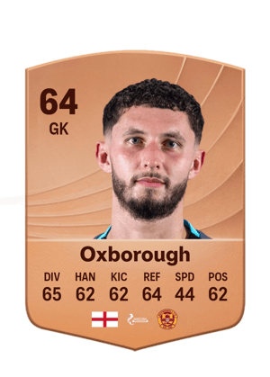 Oxborough - 64 - Common