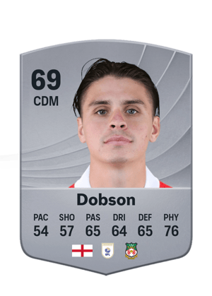 Dobson - 69 - Common