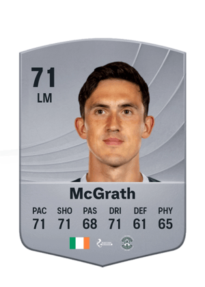 McGrath - 71 - Common