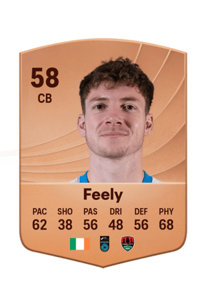 Feely - 58 - Common