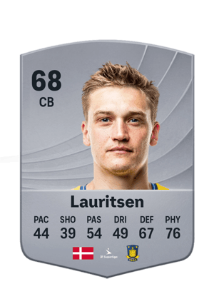 Lauritsen - 68 - Common