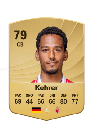 Kehrer - 79 - Common