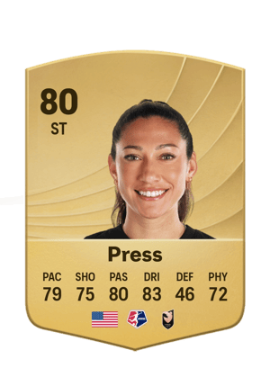 Press - 80 - Common