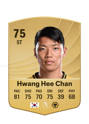 Hwang Hee Chan - 75 - Common