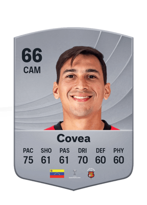 Covea - 66 - Common