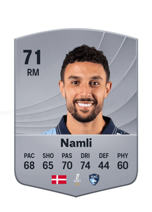 Namli - 71 - Common
