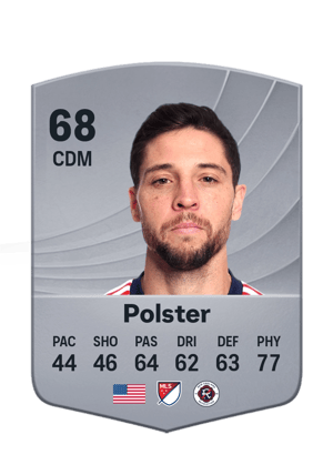 Polster - 68 - Common