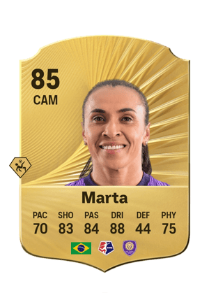 Marta - 85 - Rare