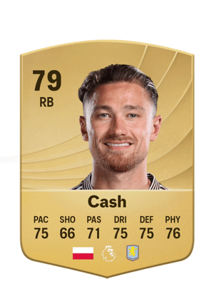 Cash - 79 - Common