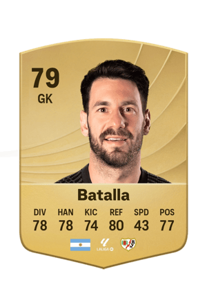 Batalla - 79 - Common