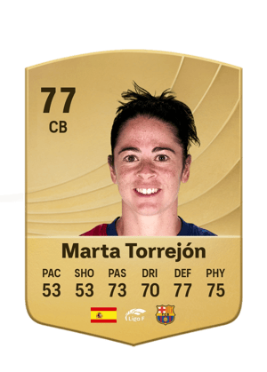 Marta Torrejón - 77 - Common
