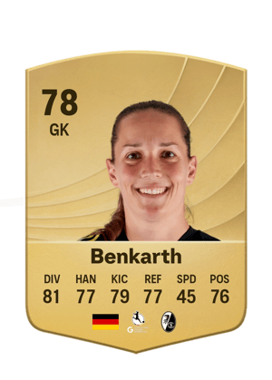 Benkarth - 78 - Common