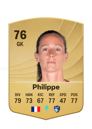 Philippe - 76 - Common