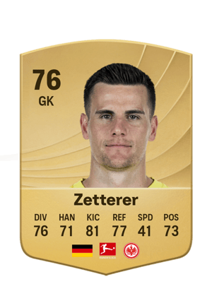 Zetterer - 76 - Common