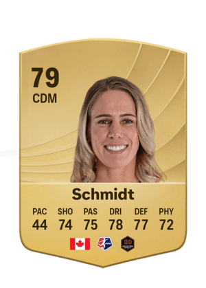 Schmidt - 79 - Common