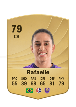 Rafaelle - 79 - Common