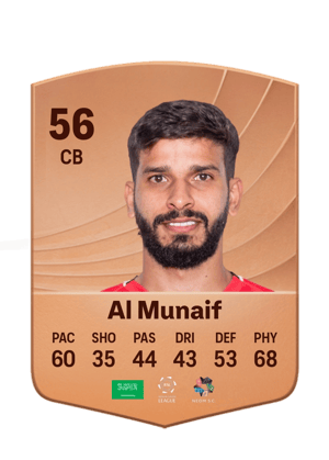 Al Munaif - 56 - Common