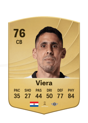 Viera - 76 - Common