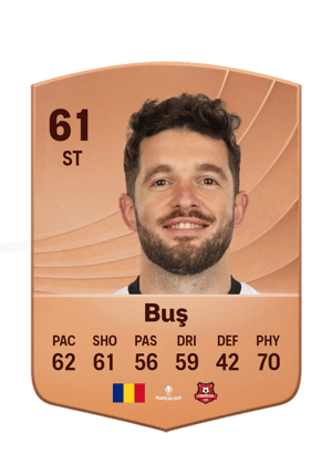 Buş - 61 - Common