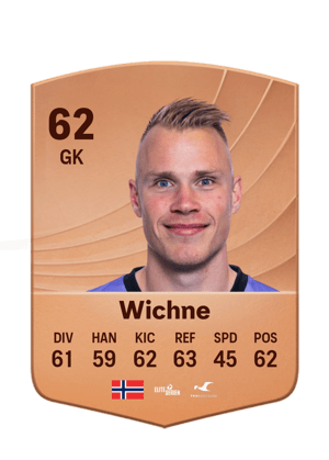 Wichne - 62 - Common
