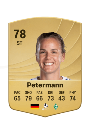 Petermann - 78 - Common