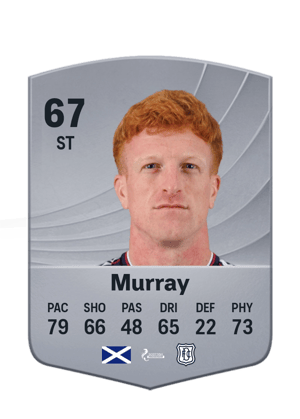 Murray - 67 - Common