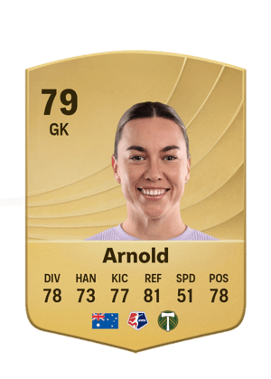 Arnold - 79 - Common