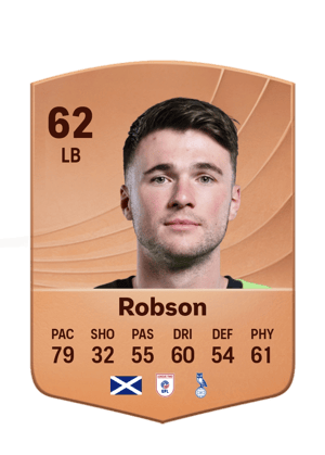 Robson - 62 - Common