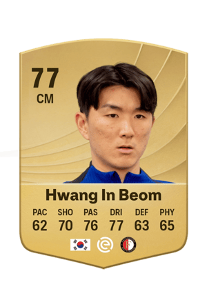 Hwang In Beom - 77 - Common