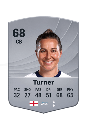Turner - 68 - Common