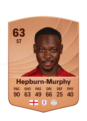 Hepburn-Murphy - 63 - Common