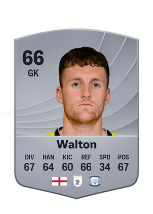 Walton - 66 - Common