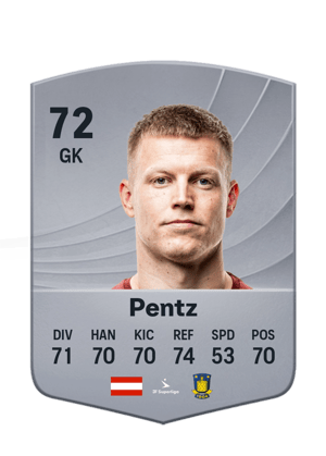 Pentz - 72 - Common