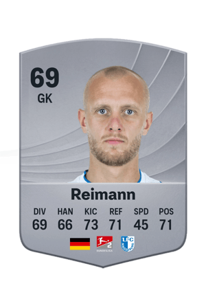 Reimann - 69 - Common
