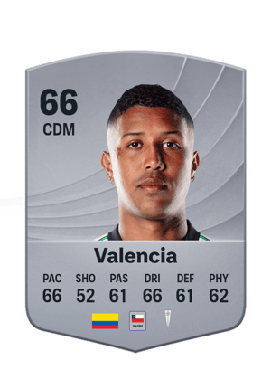 Valencia - 66 - Common