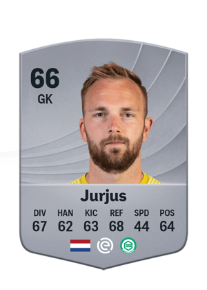 Jurjus - 66 - Common