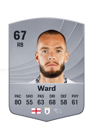 Ward - 67 - Common