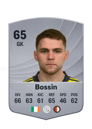 Bossin - 65 - Common