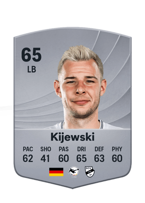 Kijewski - 65 - Common