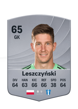 Leszczyński - 65 - Common
